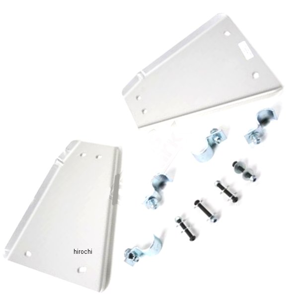 A アームガード 00年-14年 スズキ LT-Z400