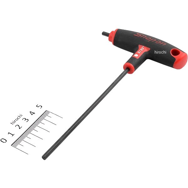 6角 コンビネーション レンチ インチサイズ 5/32インチ