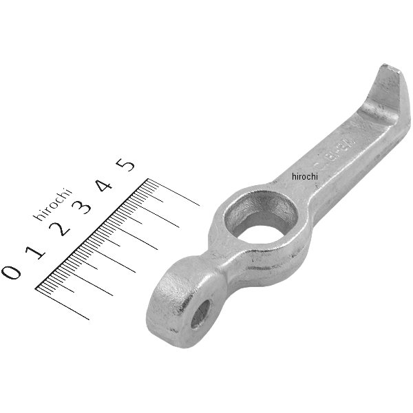 ピットマンアームプーラー ジョー 最大リーチ 1-3/8インチ