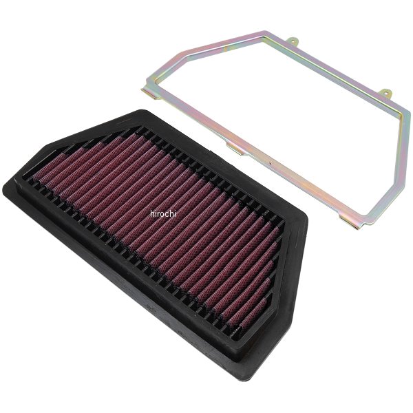 リプレイスメント エアフィルター 07年-10年 CBR600RR