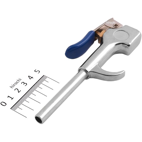 ブルーポイント ブローガン 3インチ