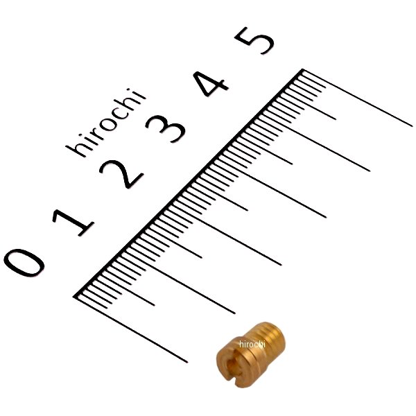 ケーヒン KEIHIN STD：メインジェット/FCR：メインエアジェット #145