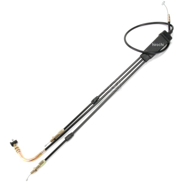 スロットルケーブル 96年-97年 ポラリス Indy 500