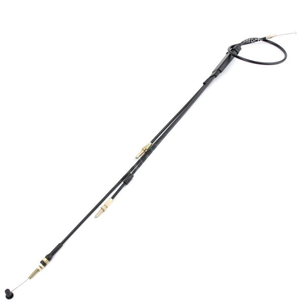 スロットルケーブル 98年-99年 ポラリス Indy 600 RMK