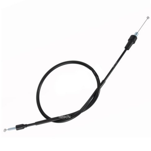 スロットルケーブル 12年-14年 ホンダ TRX450ER 黒