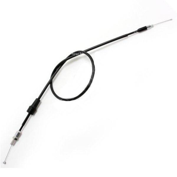 スロットルケーブル 12年-14年 カンナム Outlander 黒