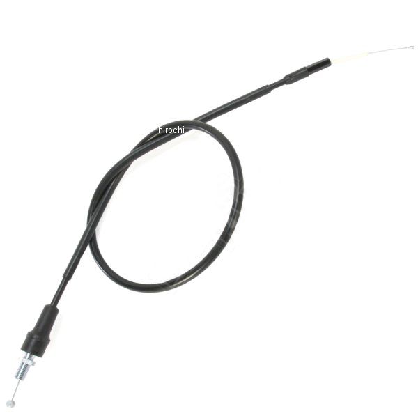 スロットルケーブル 01年-05年 ヤマハ YFM660R 黒
