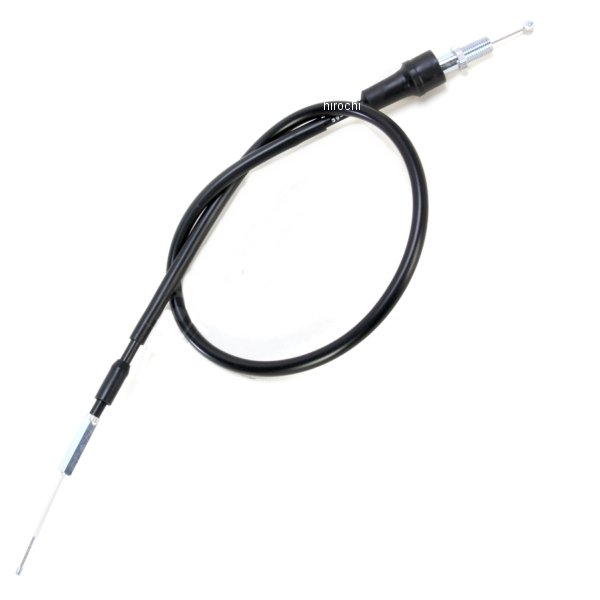スロットルケーブル 02年-08年 ヤマハ YFM660F 黒