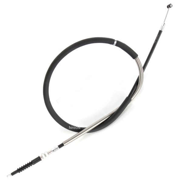 クラッチケーブル 06年-16年 ヤマハ YFM700R 黒