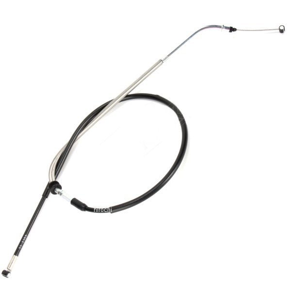 クラッチケーブル 12年-13年 ヤマハ YFZ450 黒