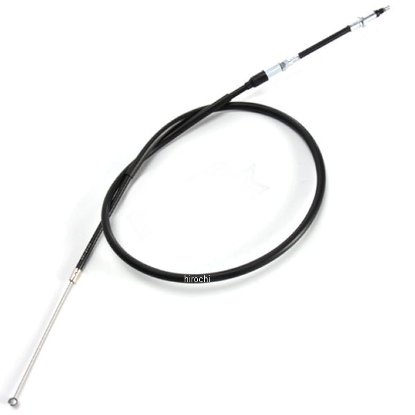 クラッチケーブル 04年-13年 ヤマハ YFM350 黒
