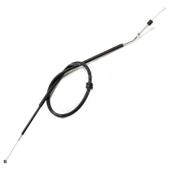 【セール特価】 クラッチケーブル 09年-14年 ホンダ TRX400X 黒