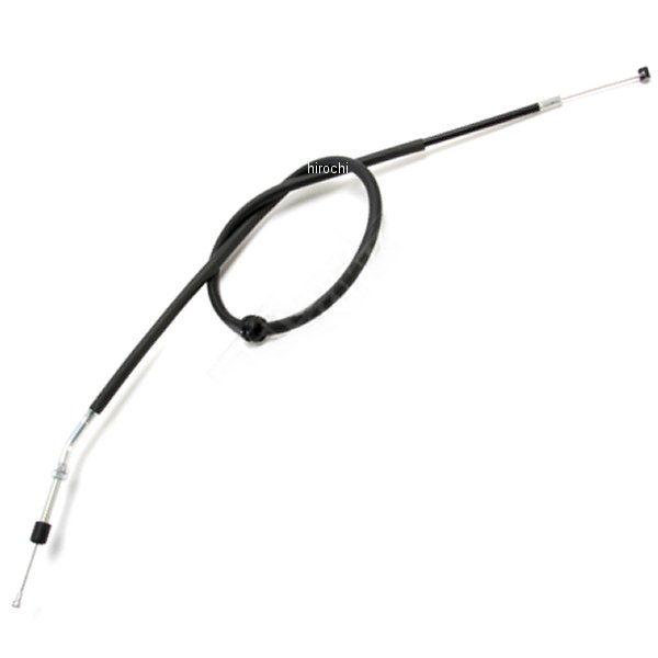 クラッチケーブル 05年-07年 ホンダ TRX400EX 黒