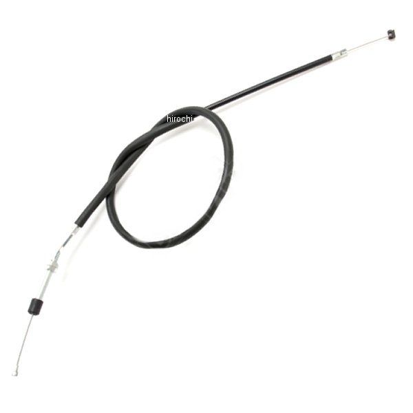 クラッチケーブル 99年-04年 ホンダ TRX400EX 黒
