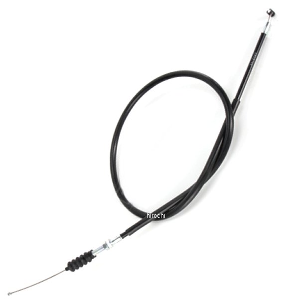 クラッチケーブル 83年-08年 ホンダ RX300EX 黒