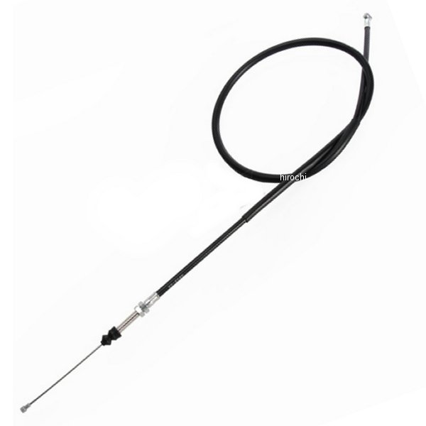 クラッチケーブル 91年-92年 ホンダ TRX250X 黒