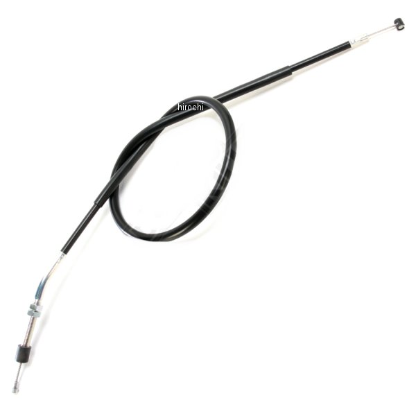 クラッチケーブル 06年以降 ホンダ TRX250EX 黒