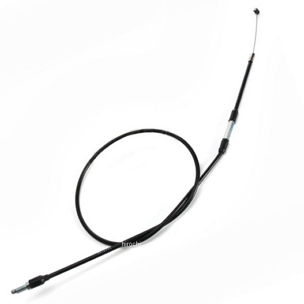 クラッチケーブル 08年-15年 カンナム DS 450 黒