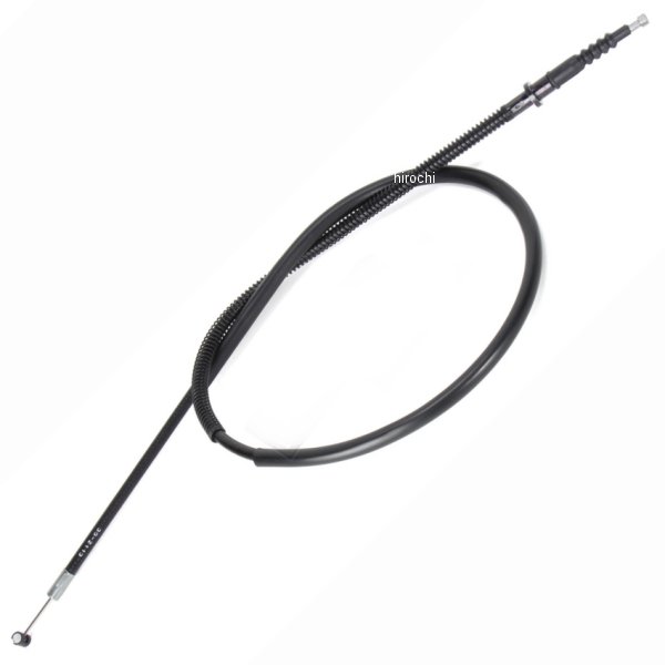 クラッチケーブル 88年-06年 ヤマハ YFS200 黒