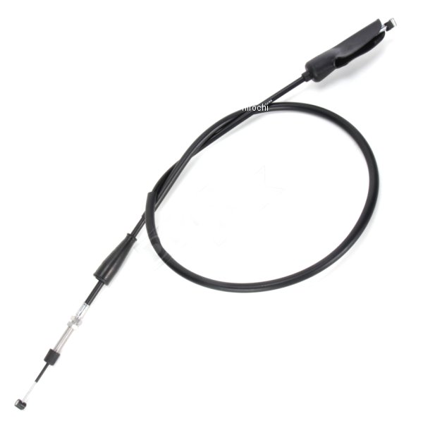 クラッチケーブル 06年-07年 ポラリス Outlaw 黒