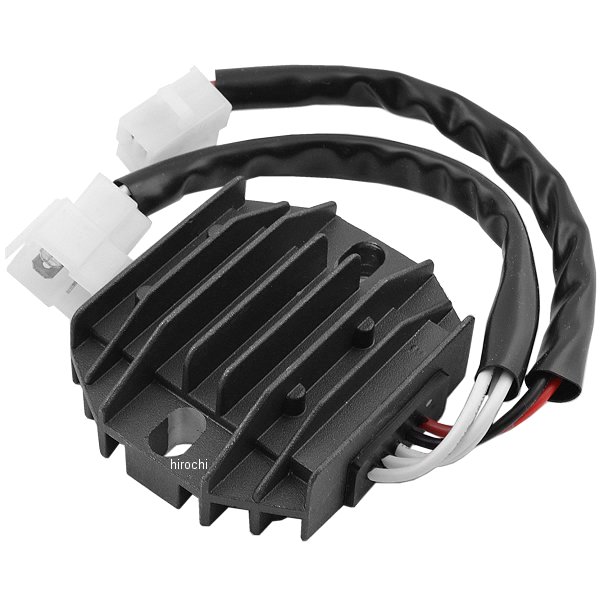 レギュレーター 86年-02年 LS650P、SV650