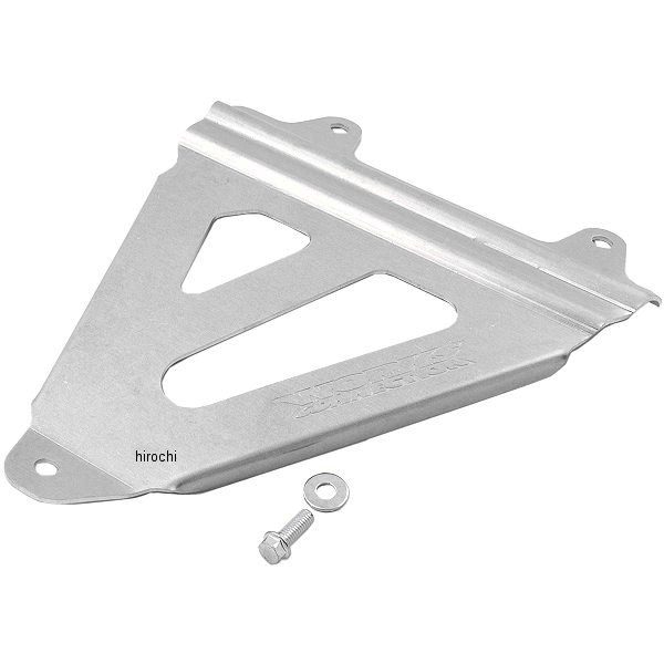 ラジエーターブレース 14年以降 KX100、KX85 アルミ