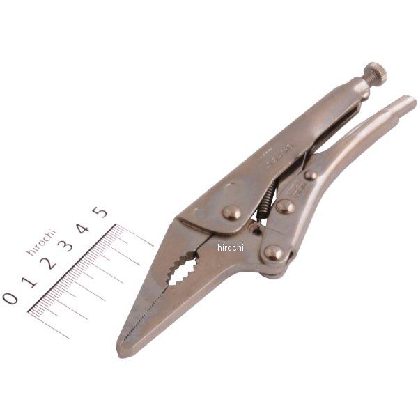 ロングノーズグリッププライヤー