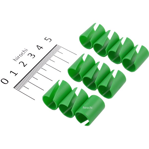 レバー ピボット ピン ブッシュ 10個入り