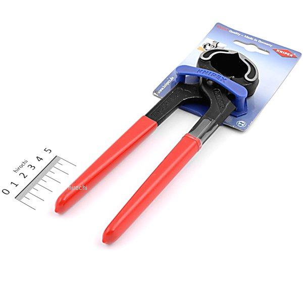 ヤットコ (カーペンタープライヤー)