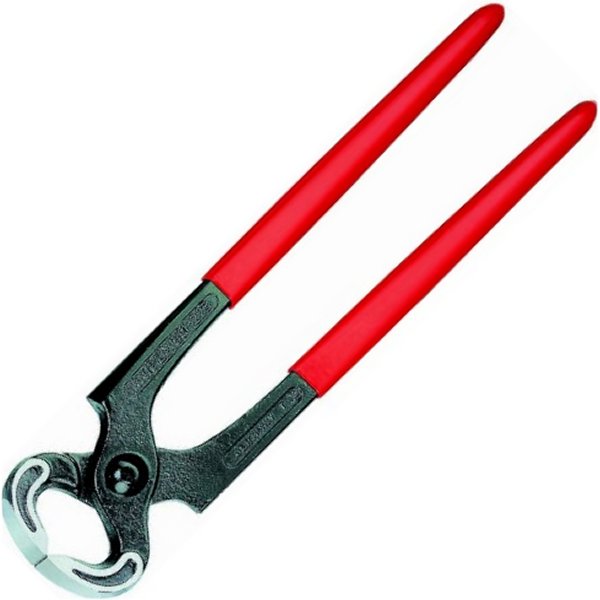 ヤットコ (カーペンタープライヤー)