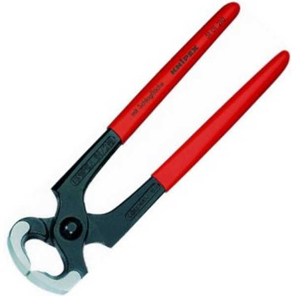 ヤットコ (カーペンタープライヤー)