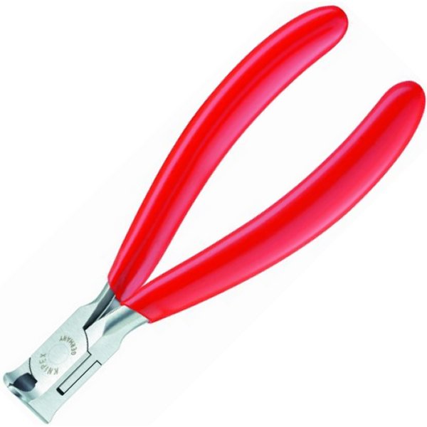 エンドカッティングニッパー