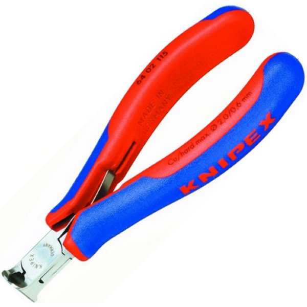 エンドカッティングニッパー