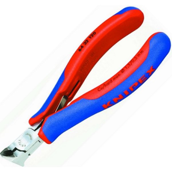 エンドカッティングニッパー