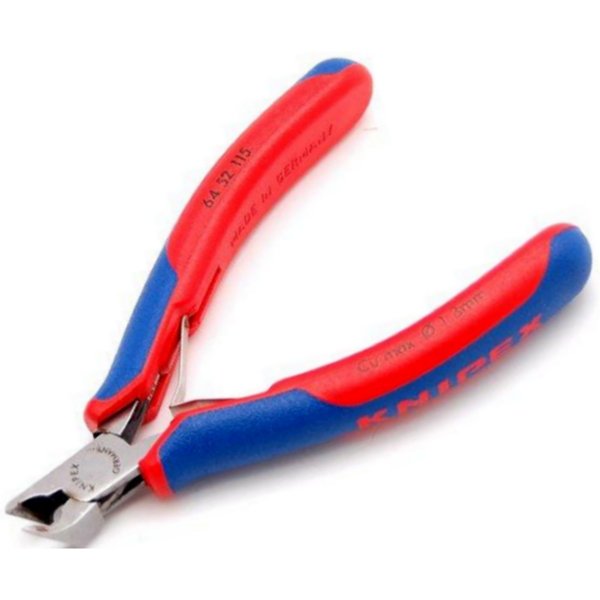 エンドカッティングニッパー