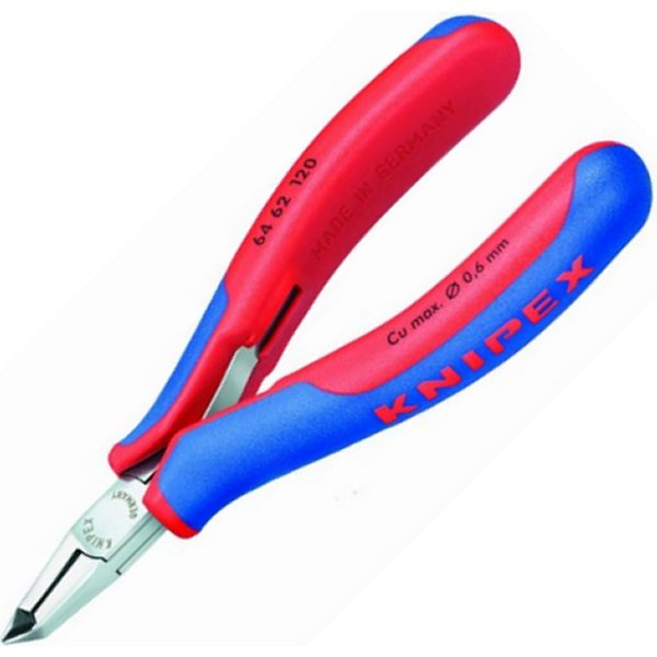 エンドカッティングニッパー