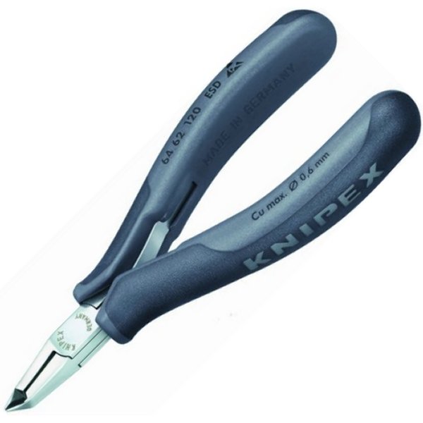 エレクトロニクスエンドカッティングニッパー