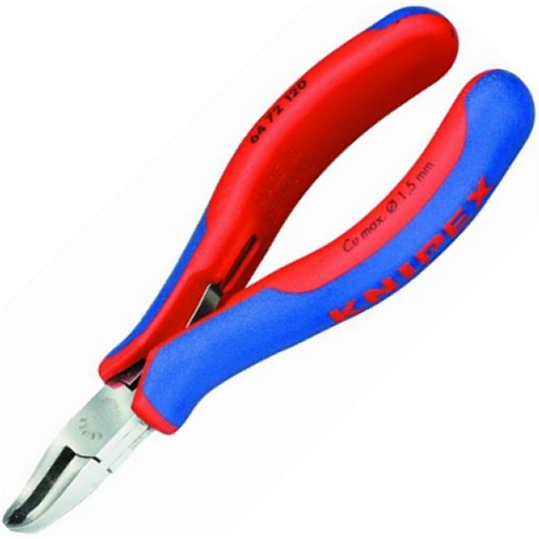 エンドカッティングニッパー