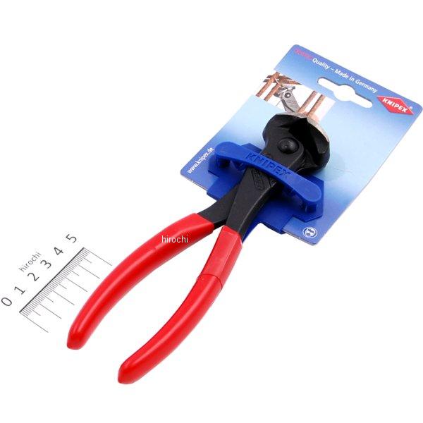 エンドカッティングニッパー