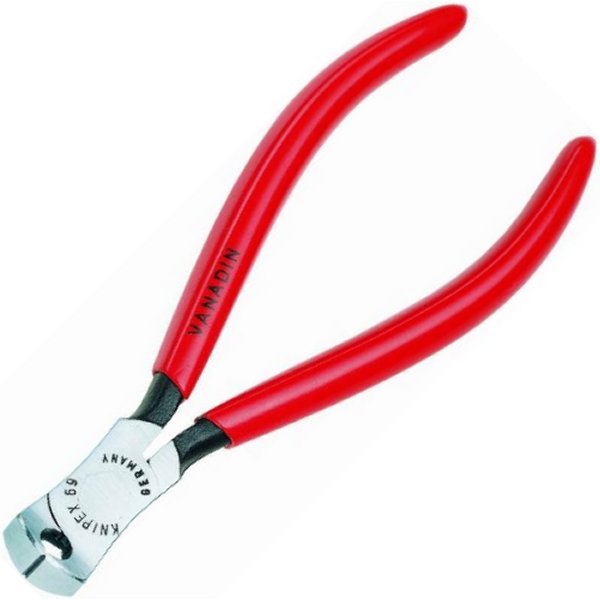 機械士用エンドニッパー