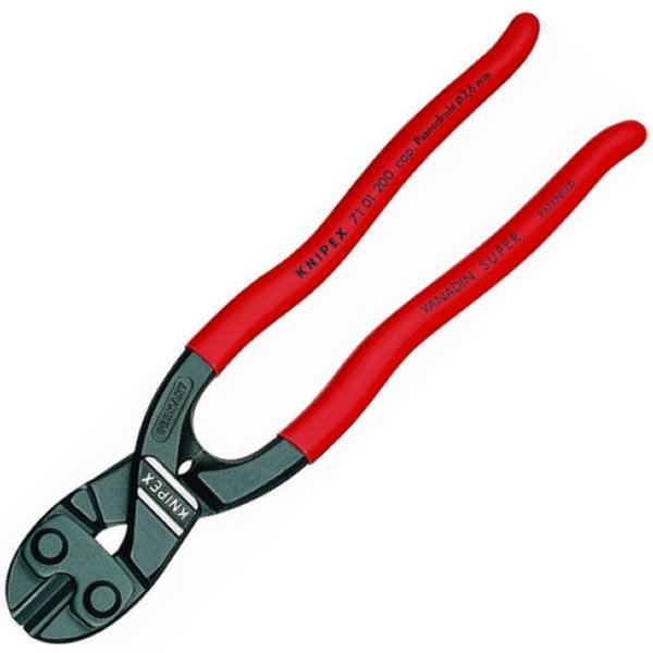 小型クリッパー