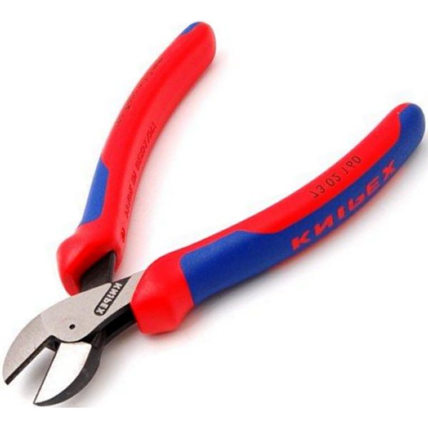 X-CUT コンパクト ニッパー