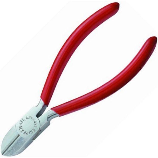 エレクトロニクスニッパー