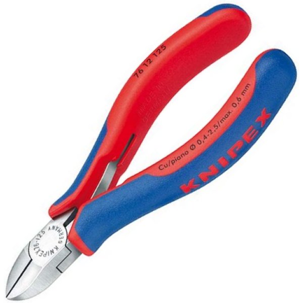 エレクトロニクスニッパー