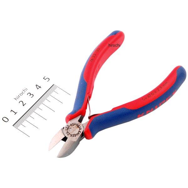 エレクトロニクスニッパー