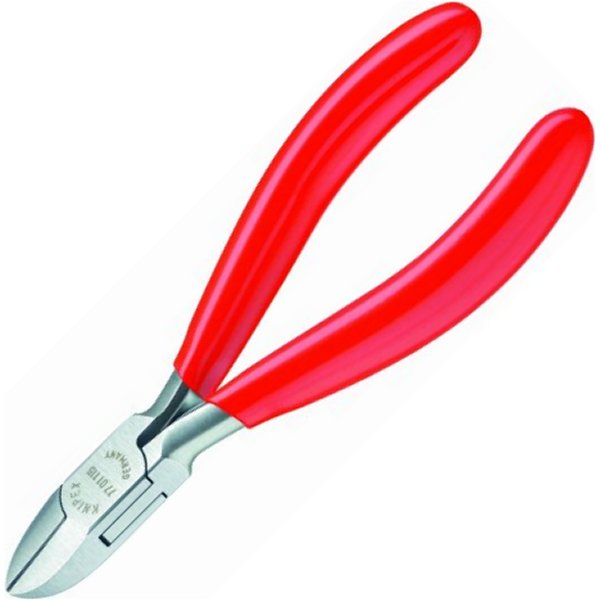 エレクトロニクスニッパー