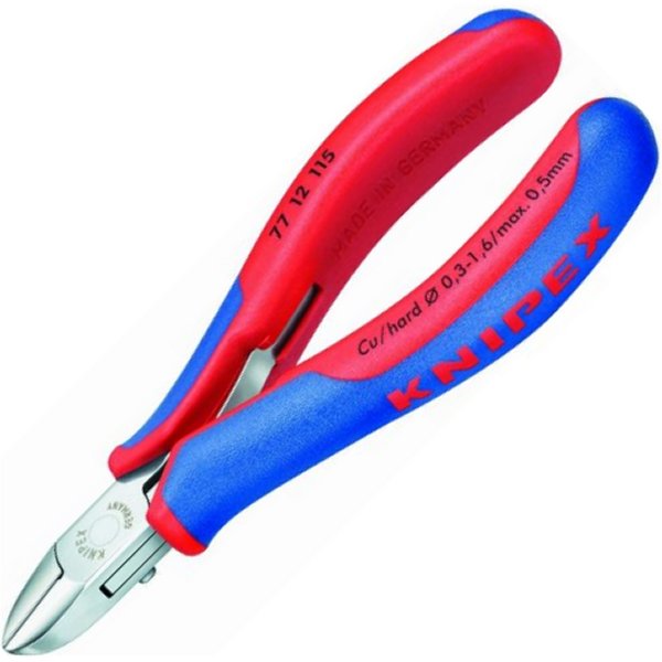 エレクトロニクスニッパー