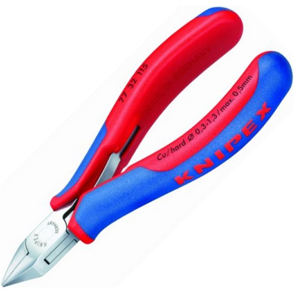 エレクトロニクスニッパー