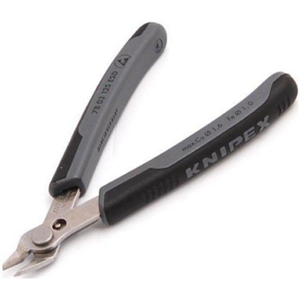 エレクトロニクス スーパーニッパー