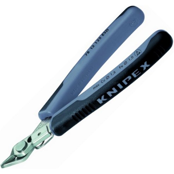 エレクトロニクス スーパーニッパー